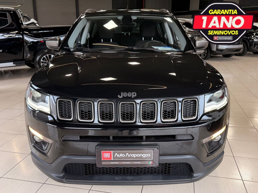 jeep compass sport flex1