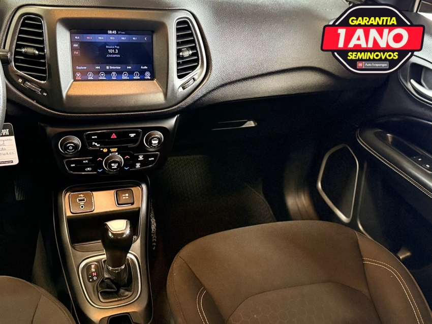 jeep compass sport flex6