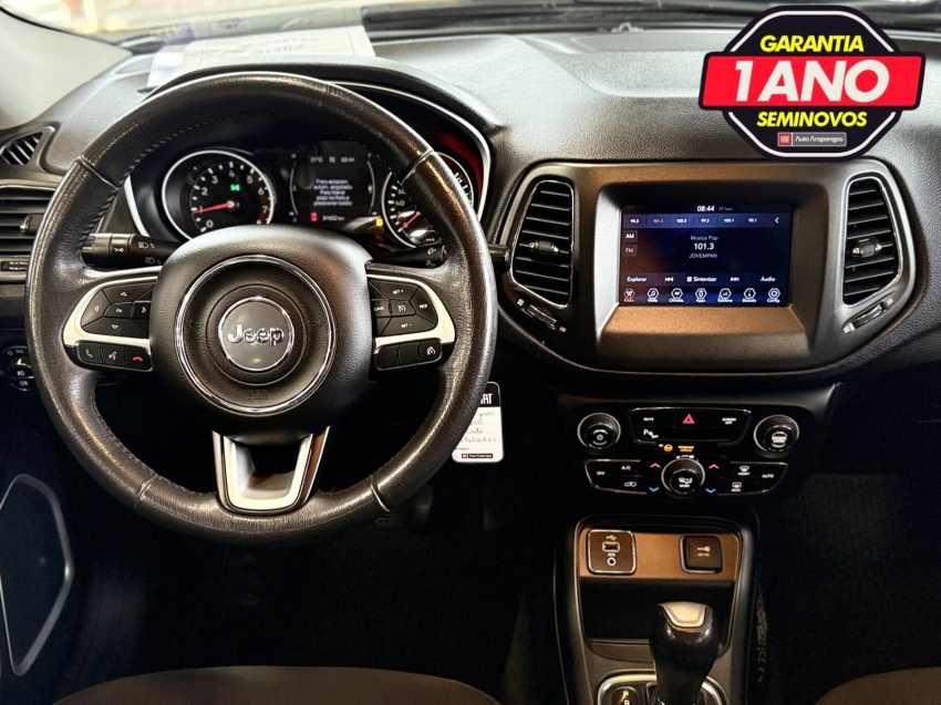 jeep compass sport flex5