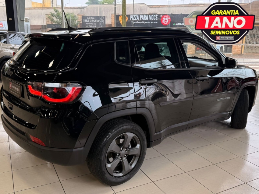 jeep compass sport flex2