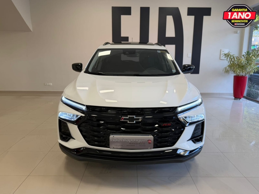 tracker rs1
