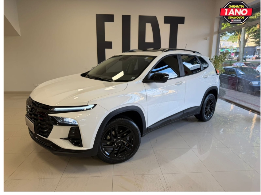 tracker rs2