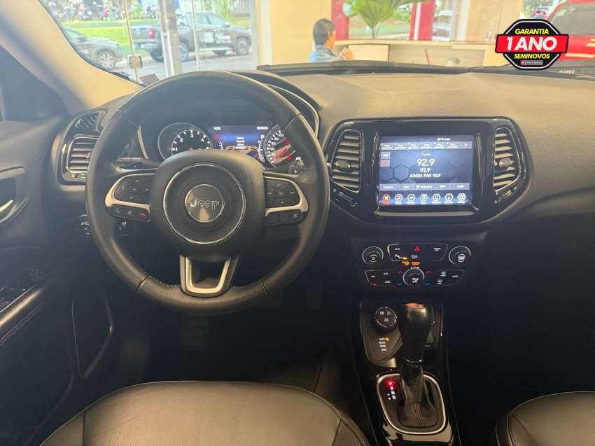 jeep compass limited7