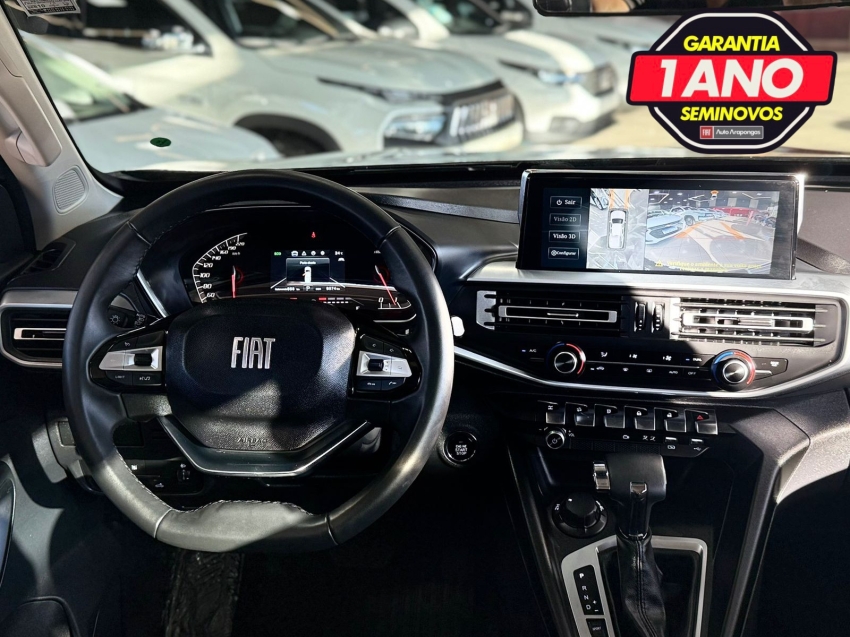 fiat titano ranch 4x4 turbo diesel4