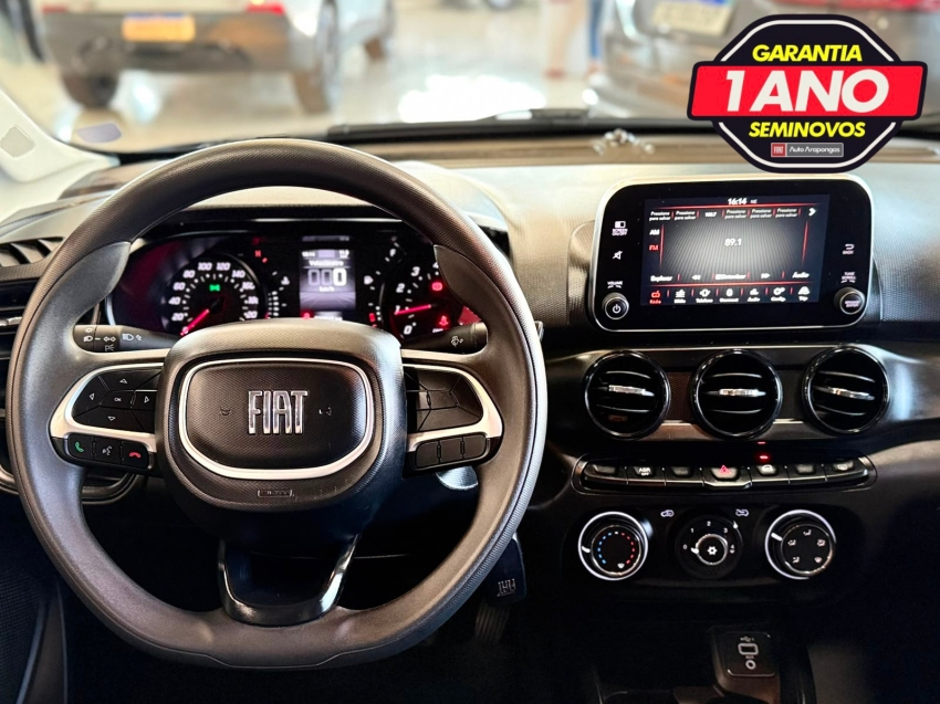 fiat cronos drive 1.3 flex5