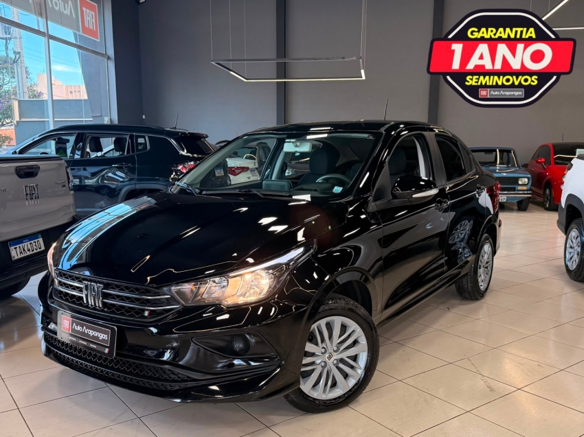 fiat cronos drive 1.3 flex2