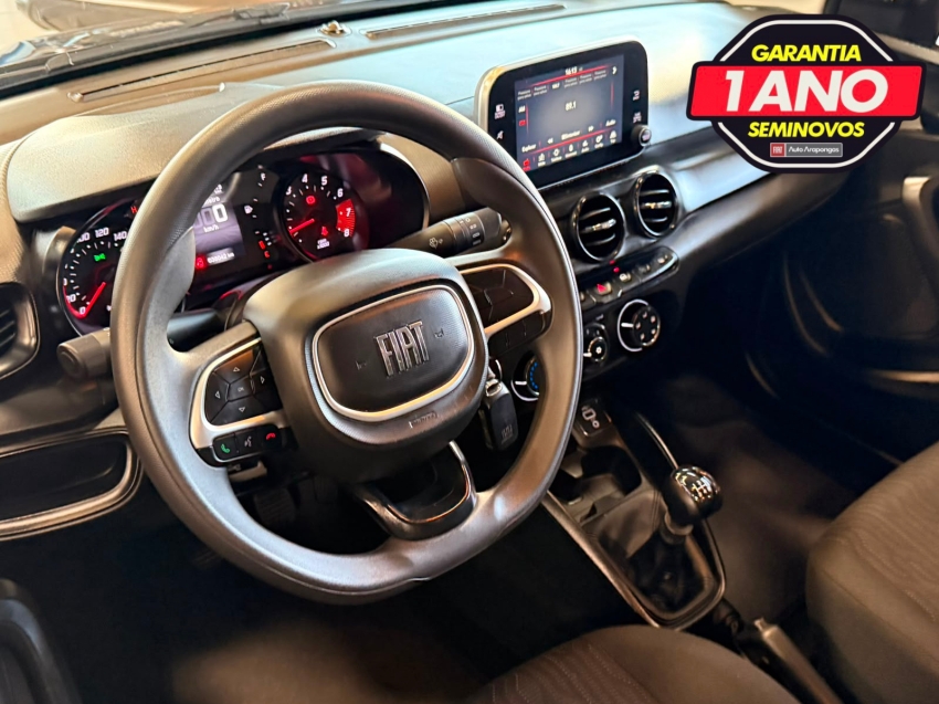 fiat cronos drive 1.3 flex6
