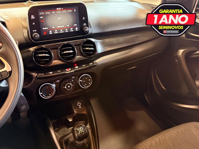 fiat cronos drive 1.3 flex7
