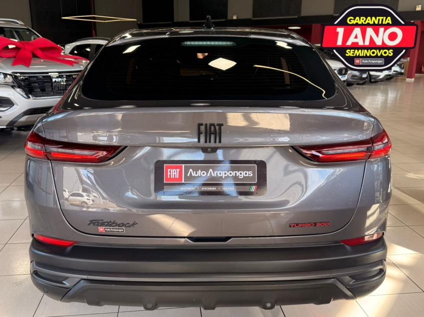 fastback turbo 200 flex2