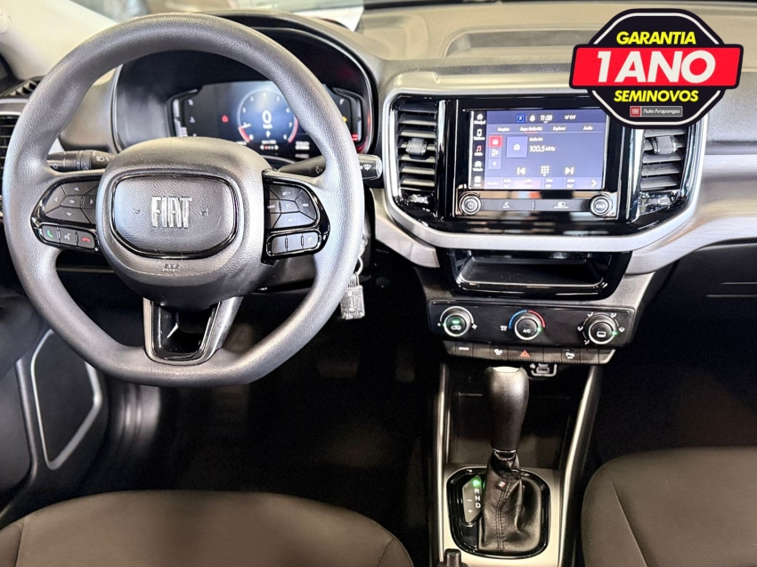 fiat toro endurance t270 flex3