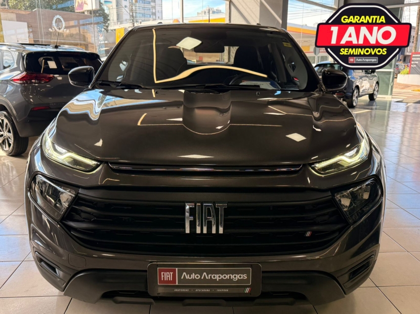 fiat toro endurance t270 flex1