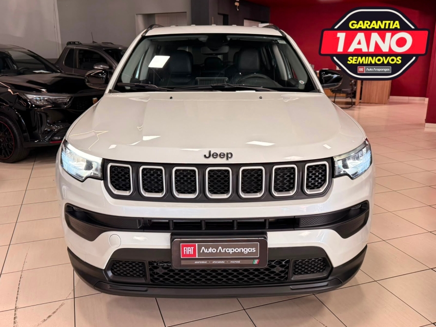 jeep compass sport t270 flex1