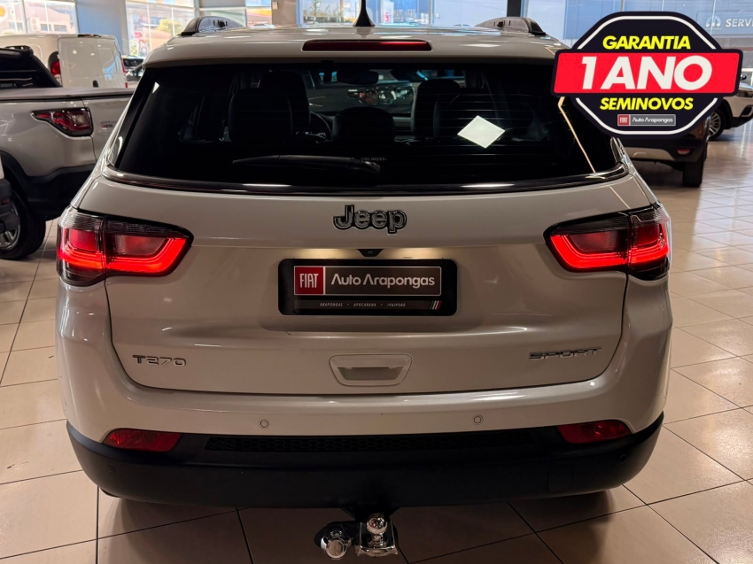jeep compass sport t270 flex2