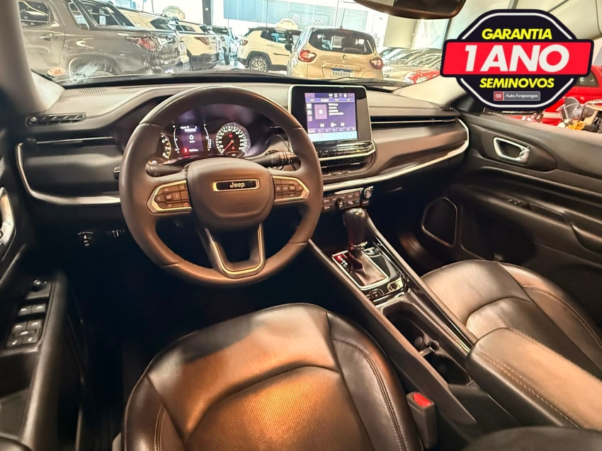 jeep compass sport t270 flex5