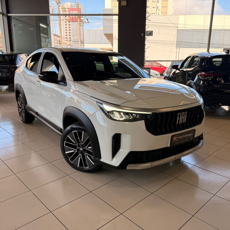 fastback audace t200 hybrid