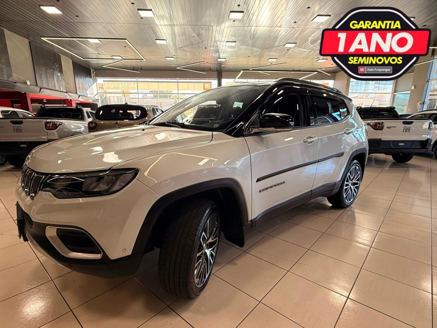 jeep compass limited td350 4x4 turbo diesel2