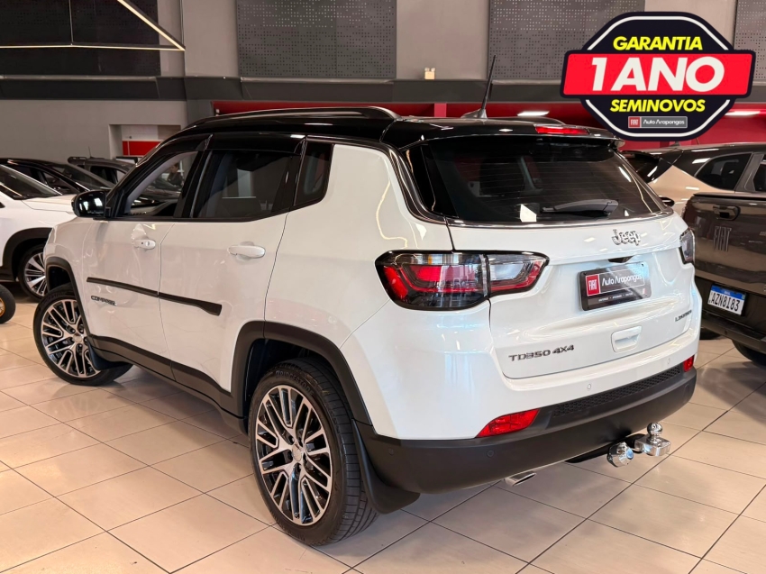 jeep compass limited td350 4x4 turbo diesel3