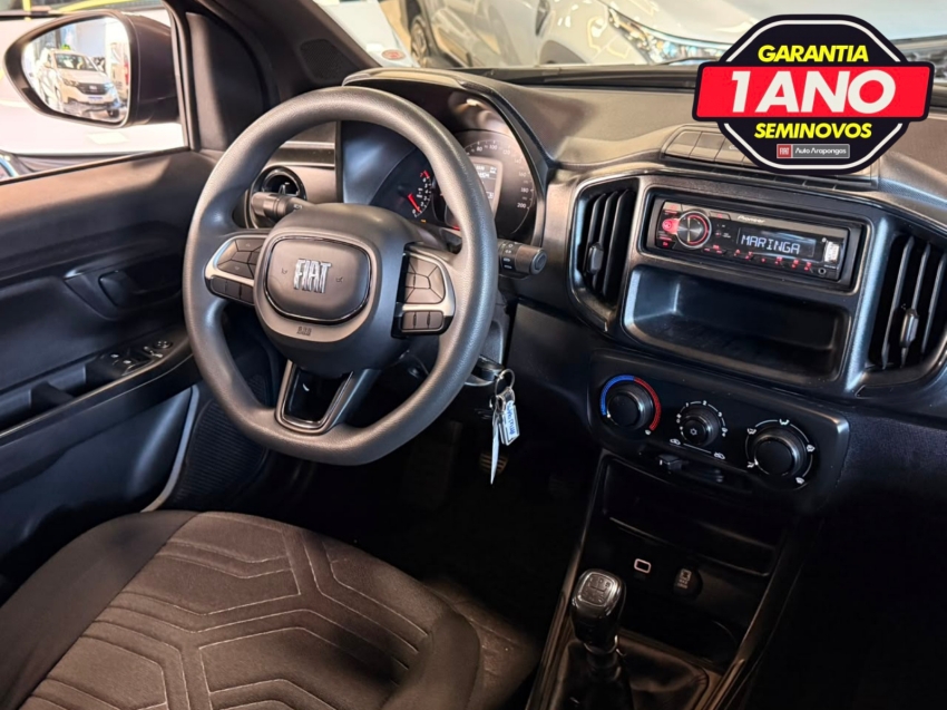 fiat strada freedom cs 1.3 firefly4