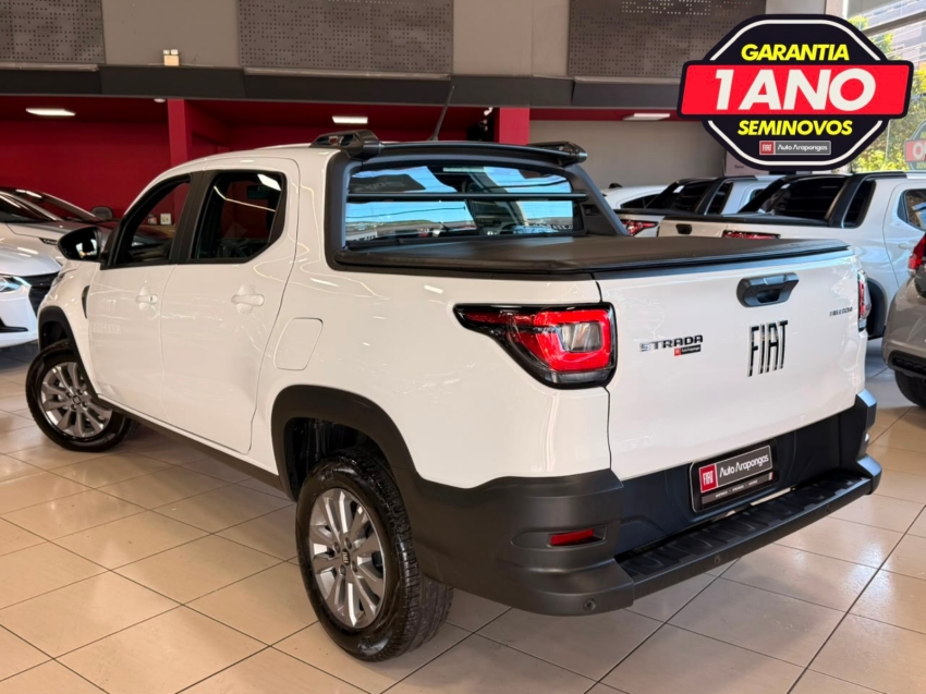 fiat strada freedom cd flex3