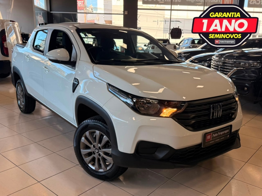fiat strada freedom cd flex