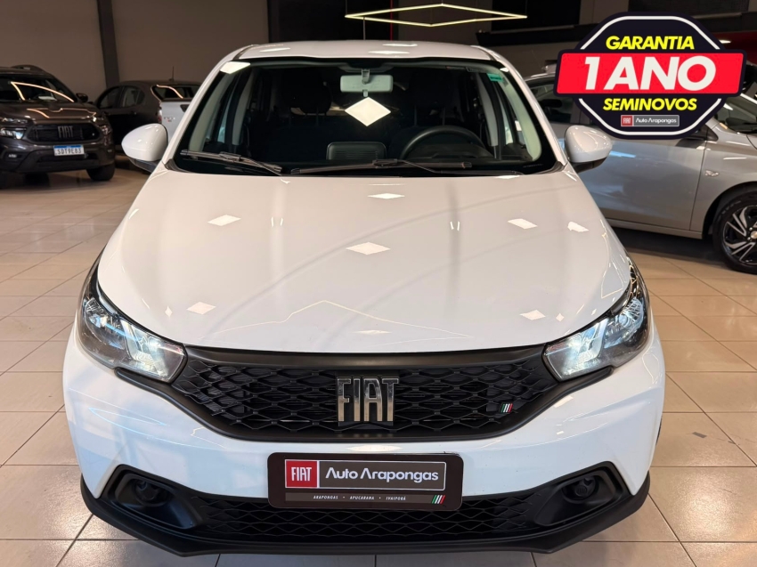 fiat argo drive 1.0 flex mt1