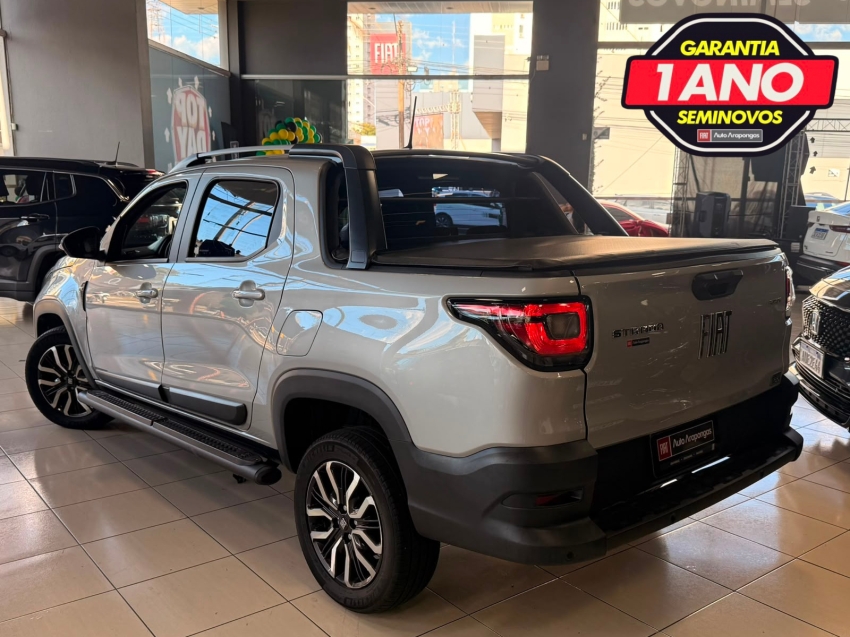 fiat strada ranch t200 cvt2