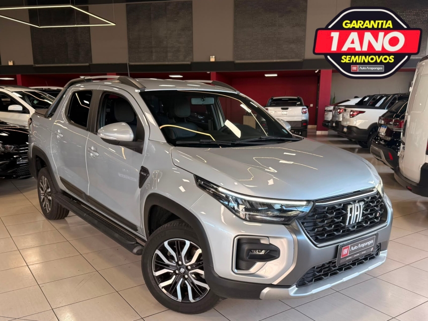 fiat strada ranch t200 cvt0