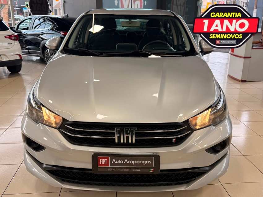 fiat cronos drive 1.0 flex1