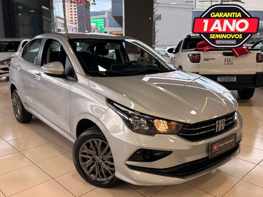 fiat cronos drive 1.0 flex0