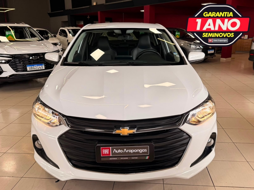 chevrolet onix plus ltz turbo1