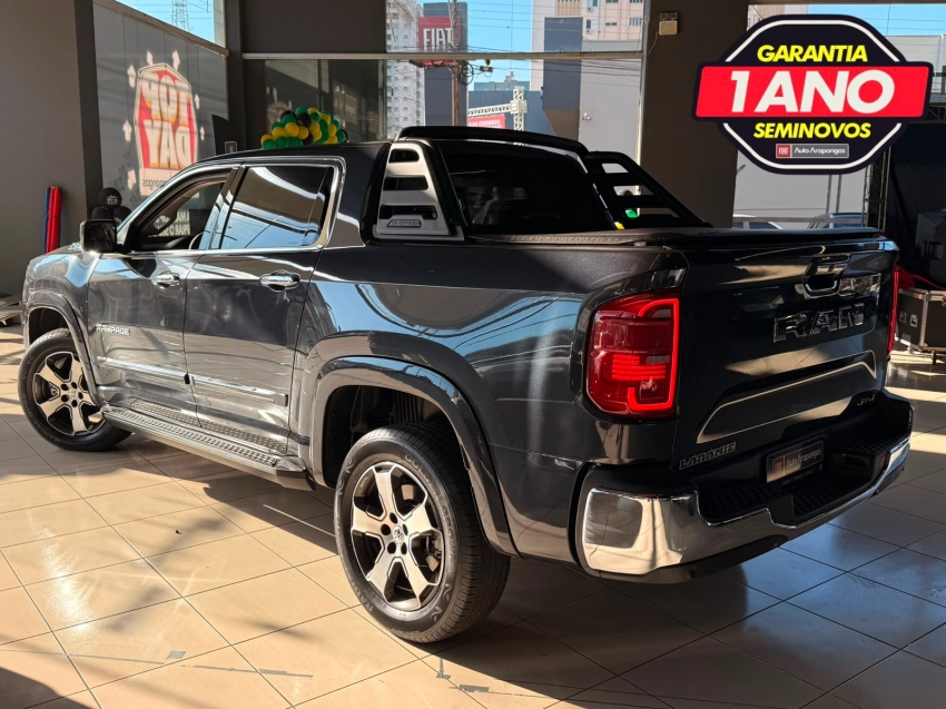 ram rampage laramie 4x4 turbo diesel2