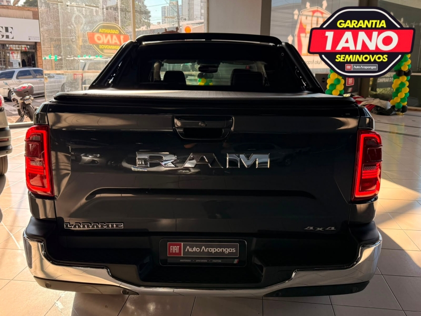 ram rampage laramie 4x4 turbo diesel3