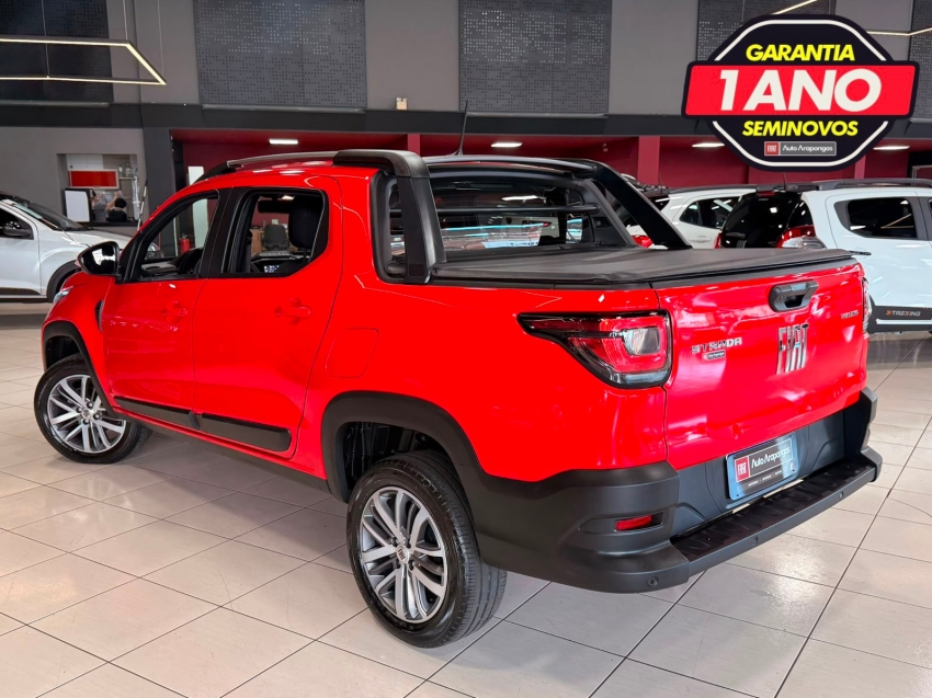 fiat strada volcano cd mt4