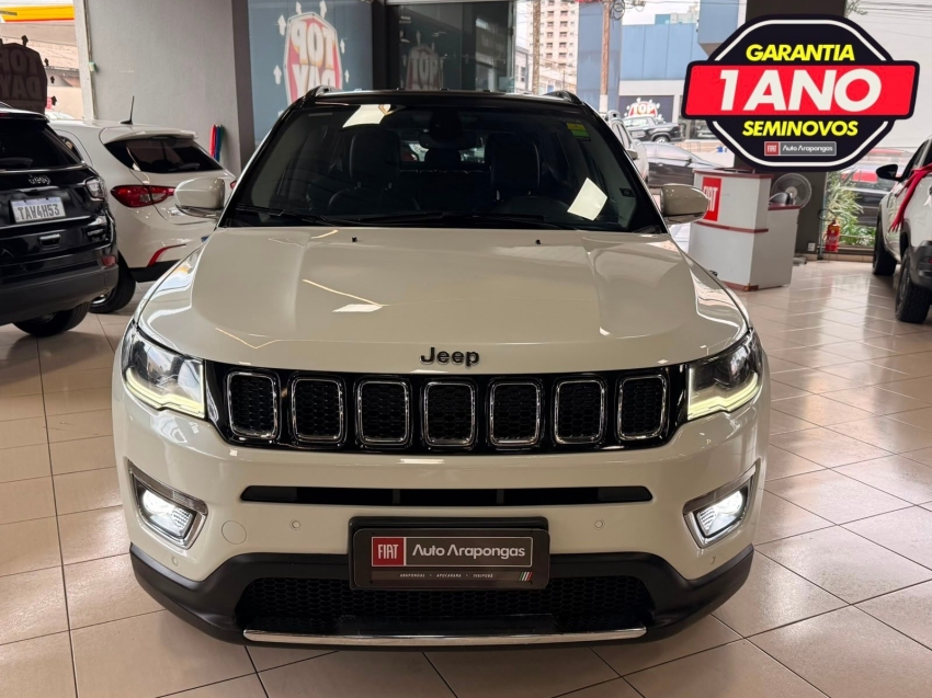 jeep compass limited flex1