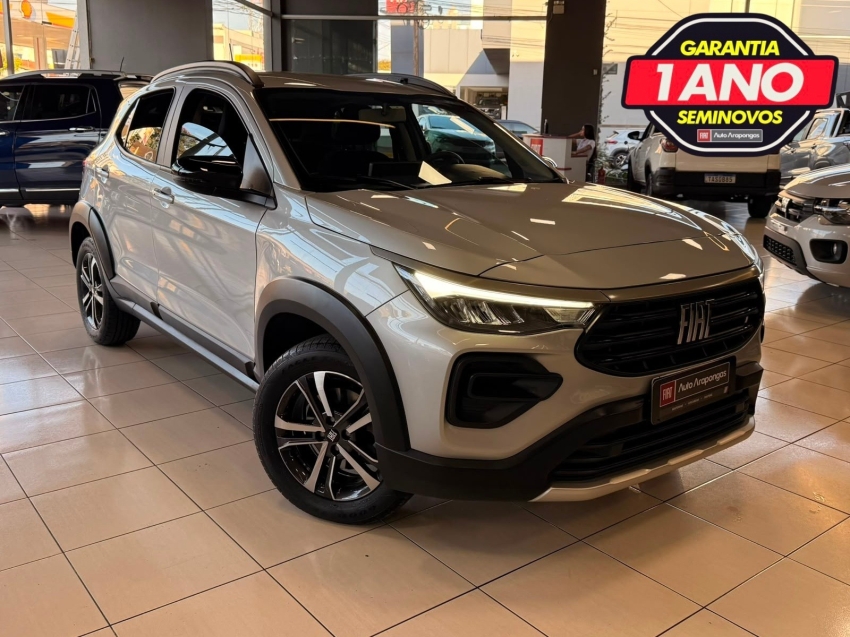 fiat pulse audace hybrid cvt0