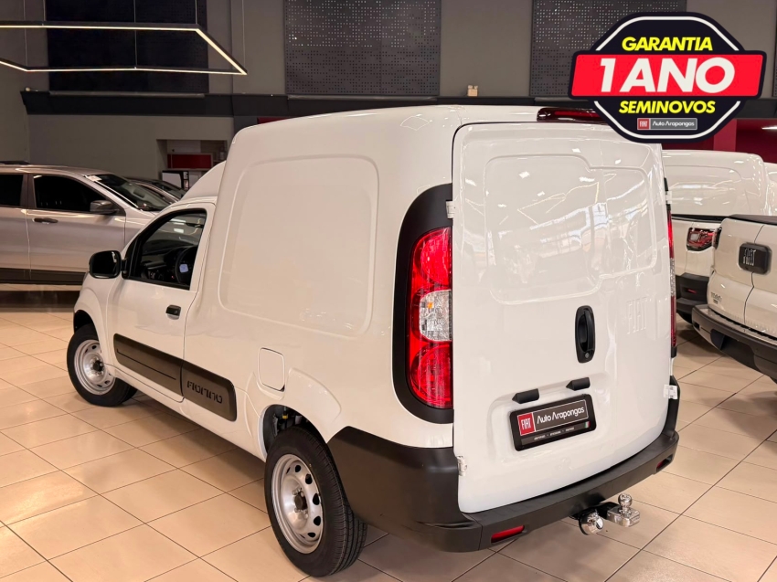 fiat fiorino endurance 1.3 firefly2