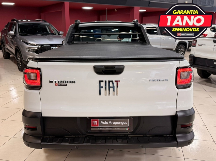 fiat strada freedom cs 1.4 firefly3