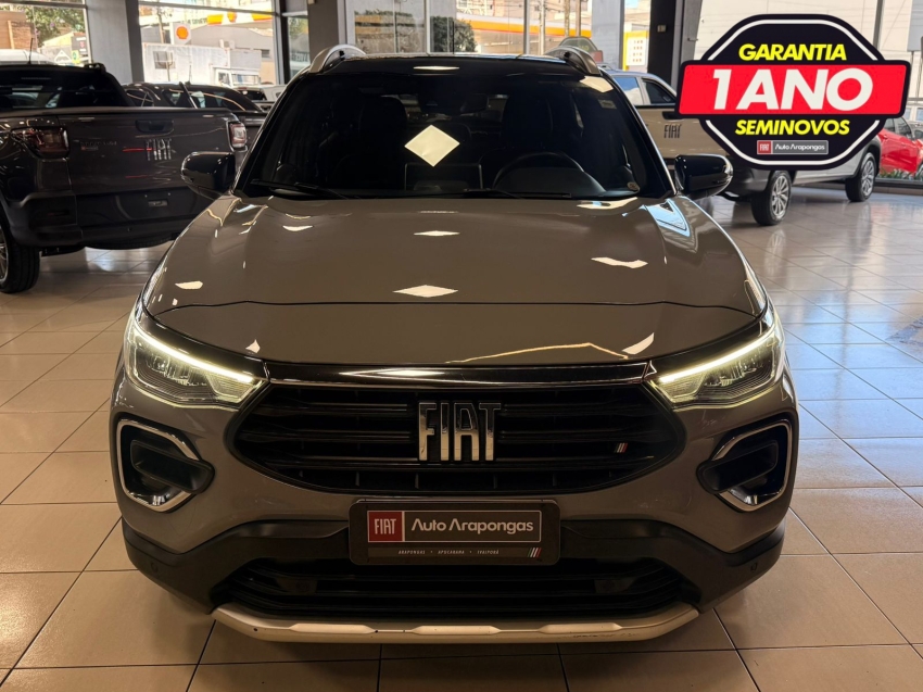 fiat pulse impetus turbo 2001