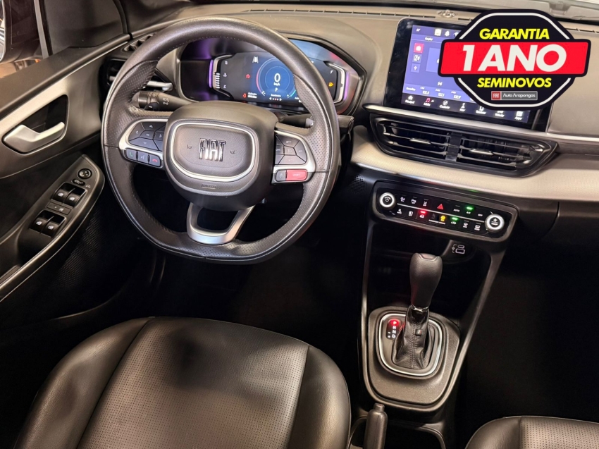 fiat pulse impetus turbo 2004