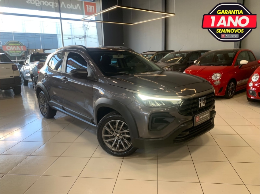 fiat pulse 1.3 flex drive manual 4p 20230