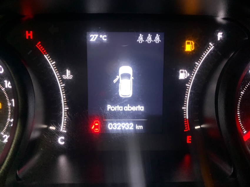 fiat pulse 1.3 flex drive manual 4p 20236