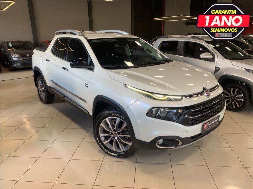 fiat toro 2.0 16v turbo diesel volcano 4wd at9 4p automatico 2019