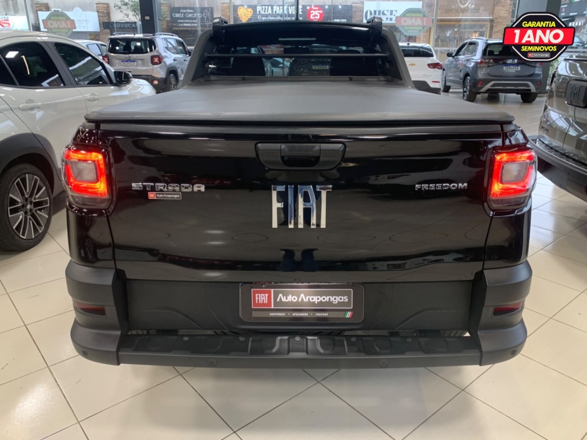 fiat strada 1.3 firefly flex freedom cs manual 2p 20233