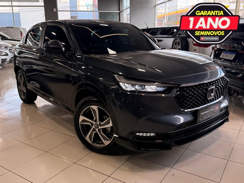 honda hr-v 1.5 di i-vtec turbo flex touring cvt 4p automatico 20240