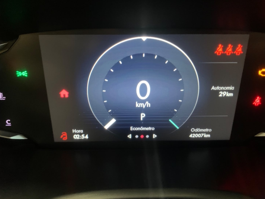 fiat toro 1.3 turbo 270 flex freedom at6 4p automatico 20248