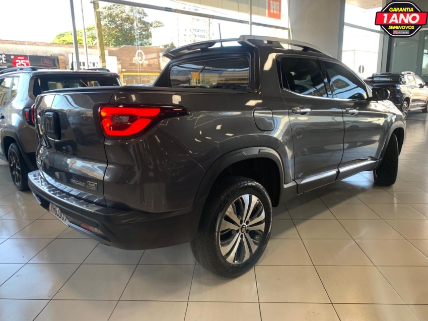 fiat toro 2.0 16v turbo diesel volcano 4wd at9 4p automatico 20255
