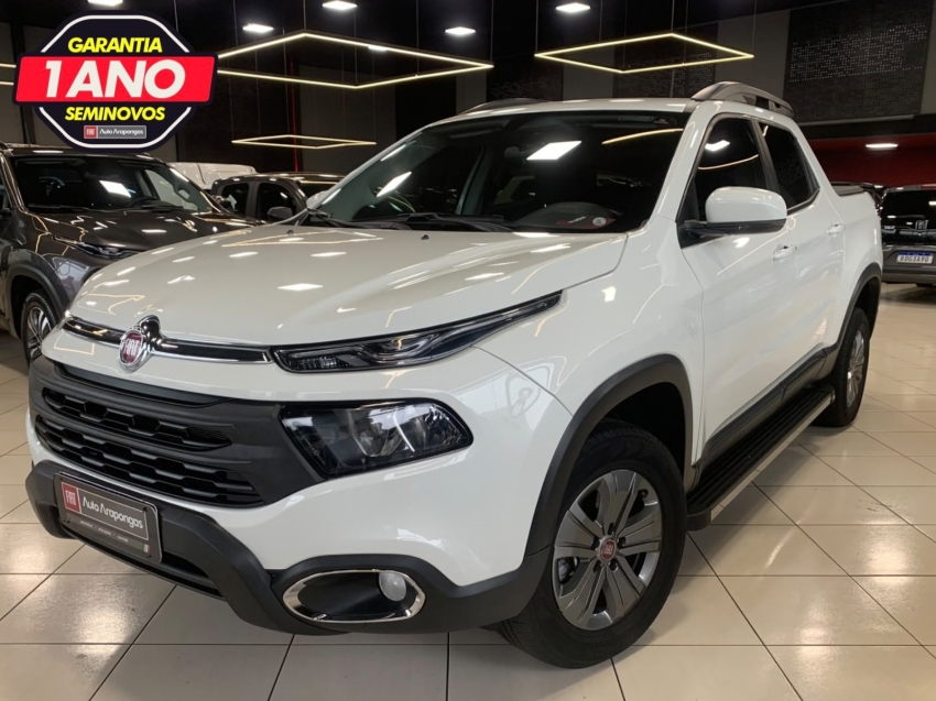 fiat toro 1.8 16v evo flex freedom at6 4p automatico 20212