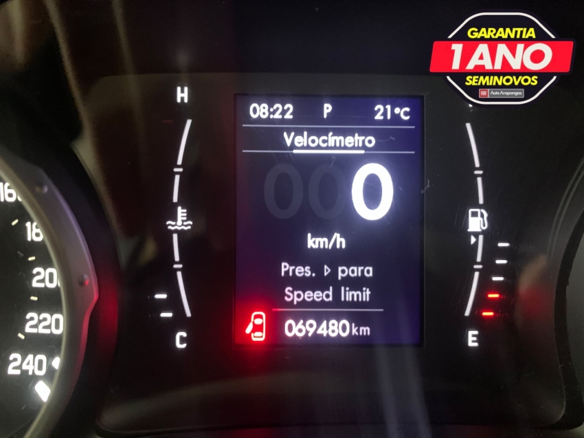 fiat toro 1.8 16v evo flex freedom at6 4p automatico 20218