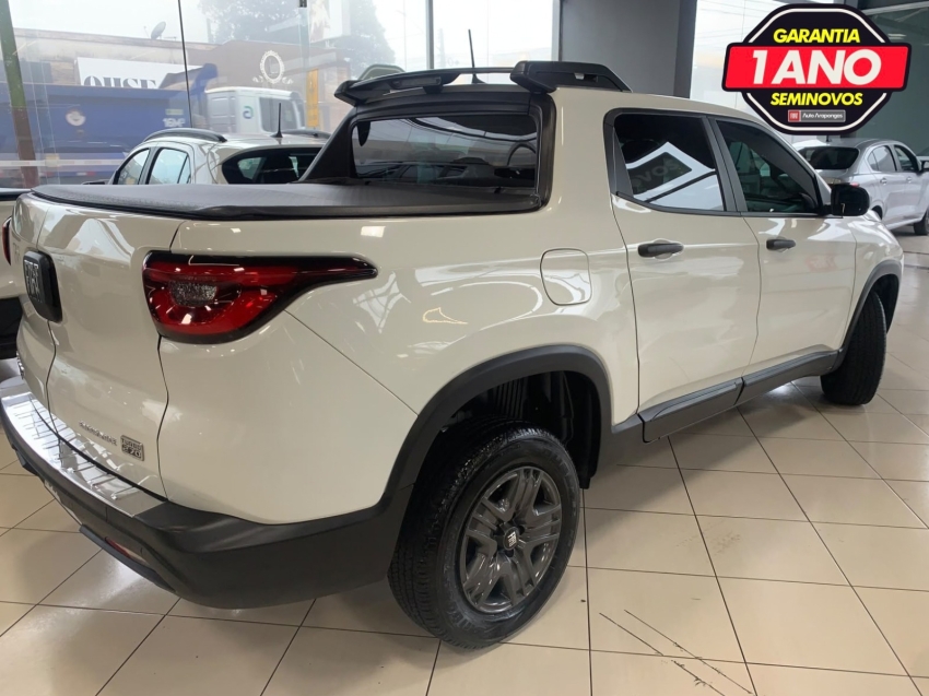 fiat toro 1.3 turbo 270 flex endurance at6 4p automatico 20234