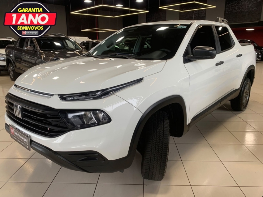 fiat toro 1.3 turbo 270 flex endurance at6 4p automatico 20231